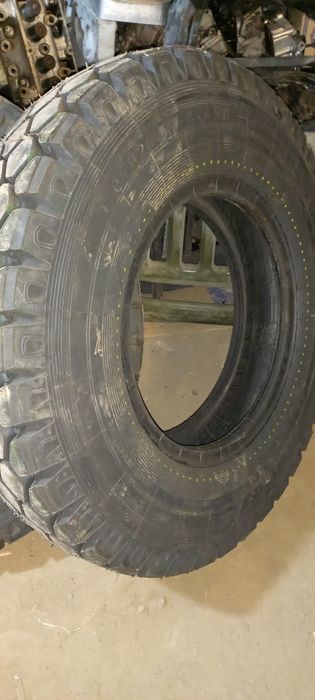 Резина на Камаз ВELSHINA