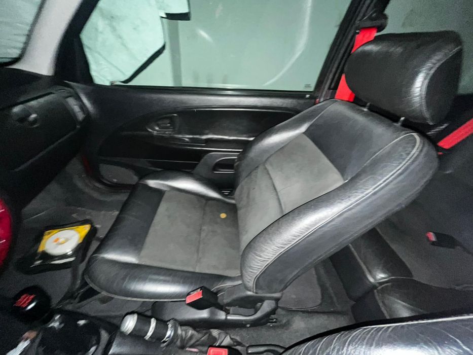 Citroen Saxo Cup