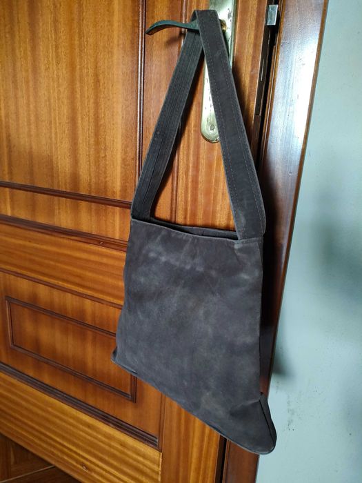 Malas de senhora em perfeito estado