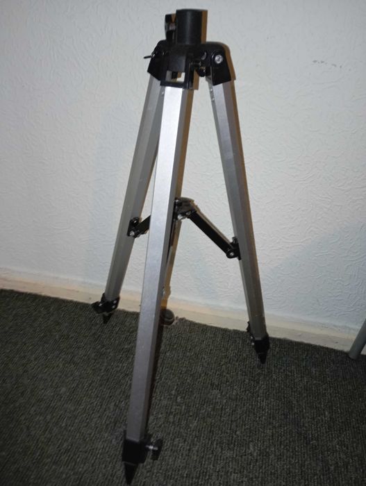 телескоп под ремонт