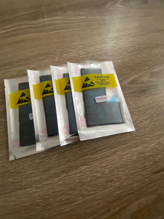 Акумулятор до iPhone XS Max ориг АКБ/ Батарея