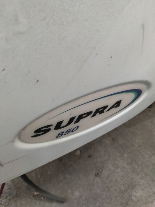 Рефрежиратор установка supra carrier 850