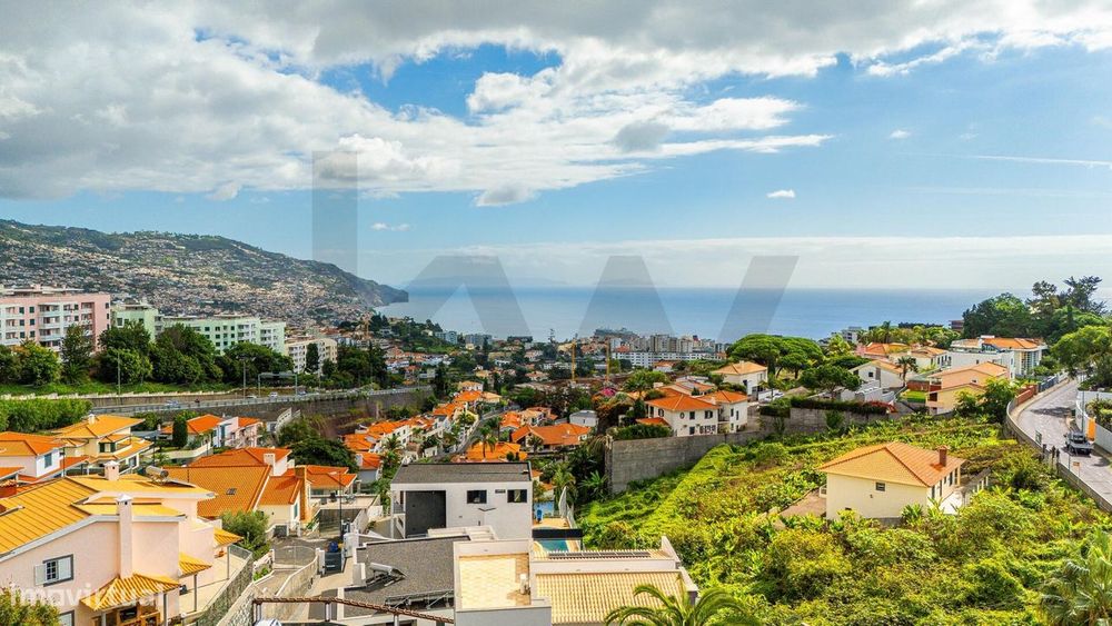 Atlantic Prime  – Viver com Vista Privilegiada para o Oceano no Coraçã