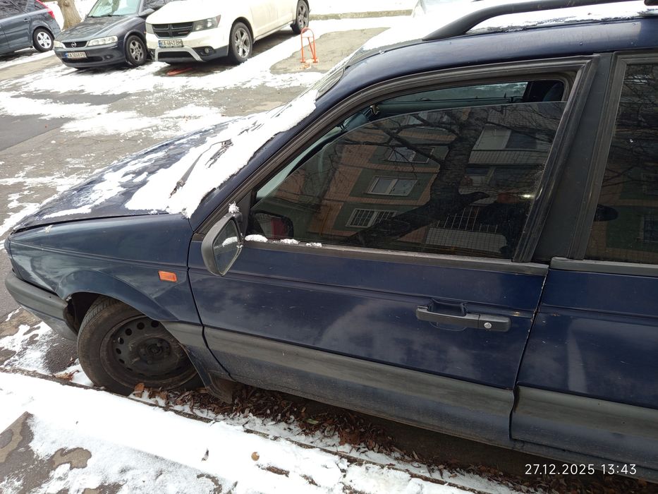 Продам автомобіль Volkswagen Passat B3