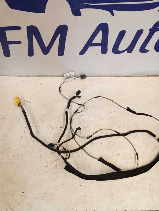 Cablagem do Teto / Fitas Elétricas Plafonier Peugeot 308 I (9664594180)