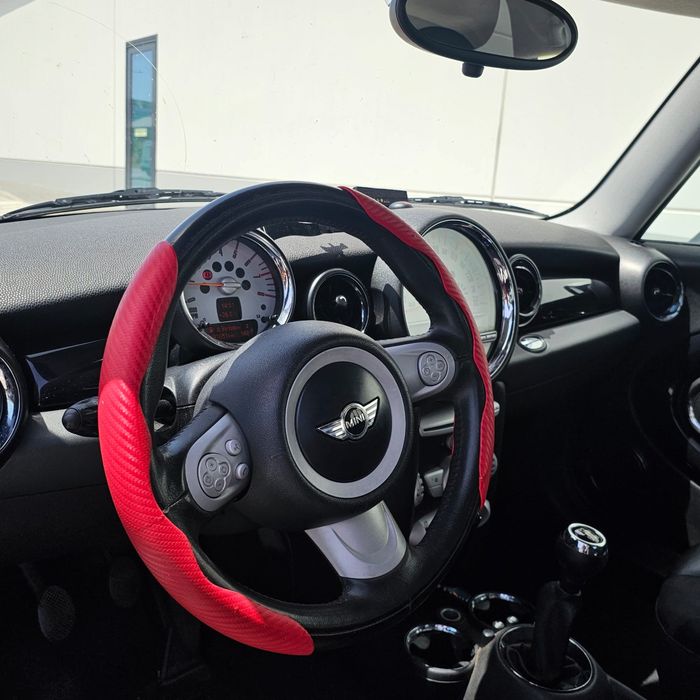 Mini Cooper 2009 **DESDE 90€ MÊS