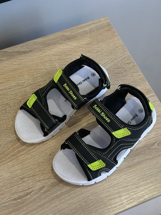 Босоніжки для хлопчика