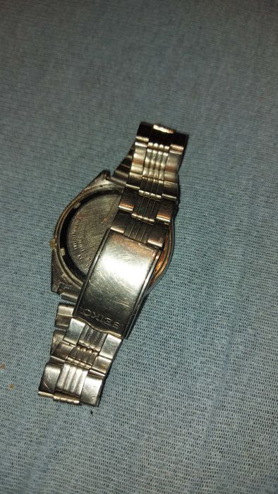 Seiko 5 Automatic z datownikiem bardzo dobry stanie