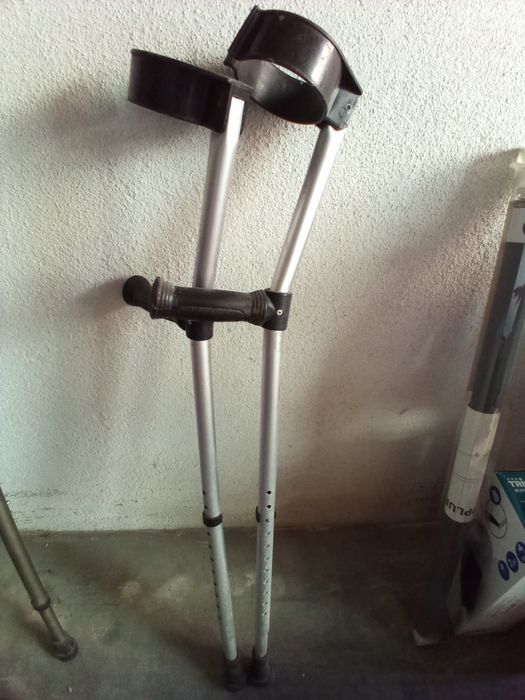 Canadianas em bom estado