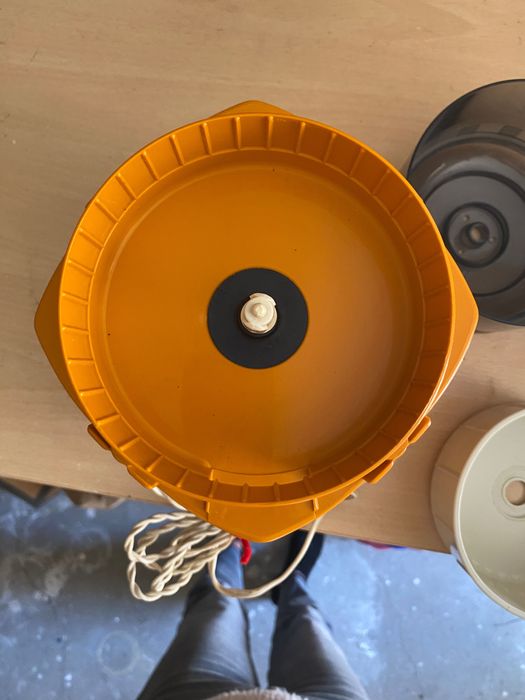 Picadora Moulinette da Moulinex anos 60 seminova