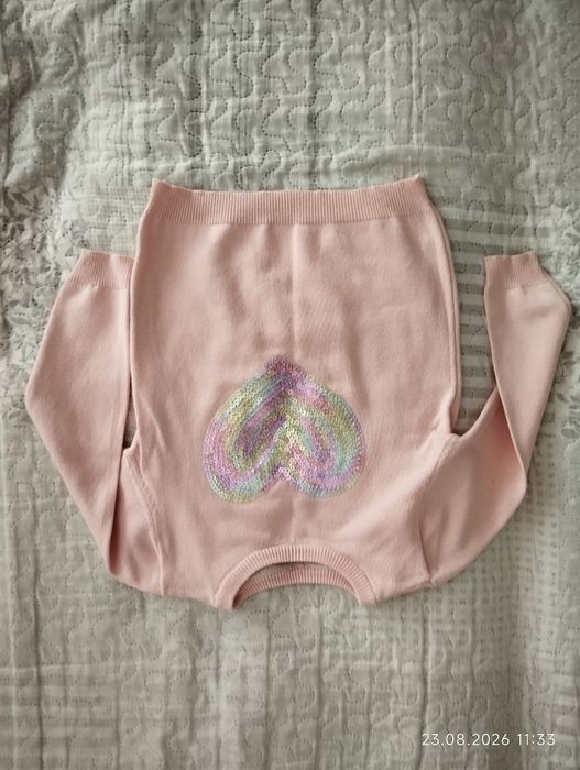 Кофтинки для дівчинки, кофта Primark