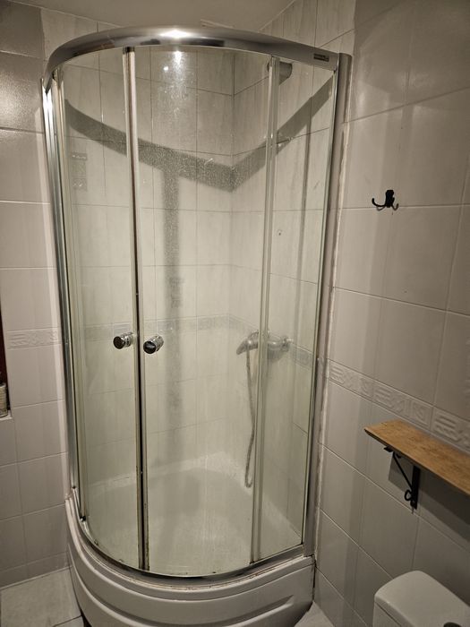 Kabina prysznicowa  Radaway 80