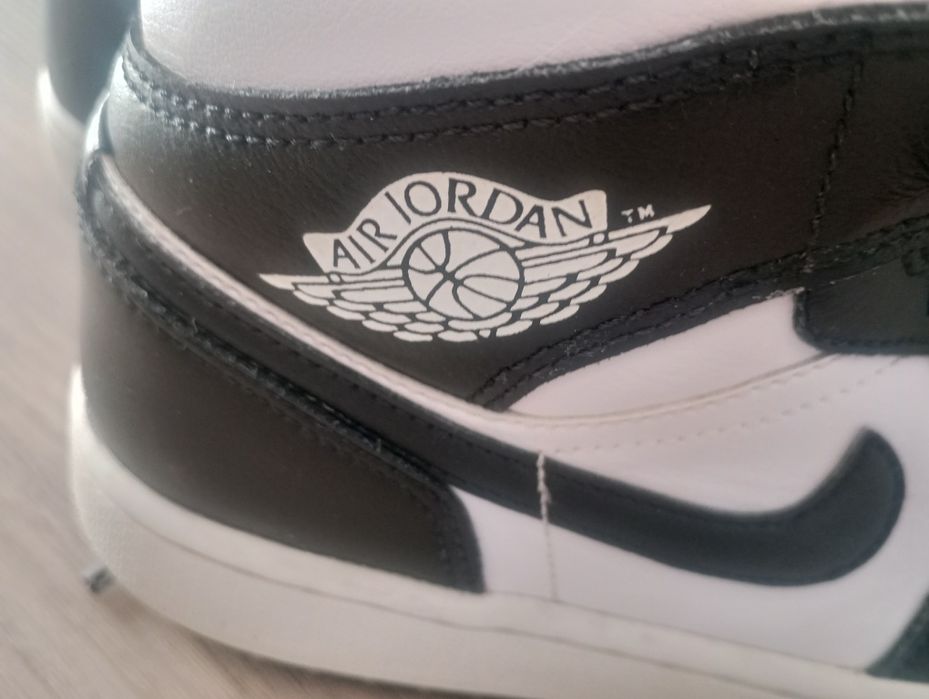 AIR Jordan 1 unisex