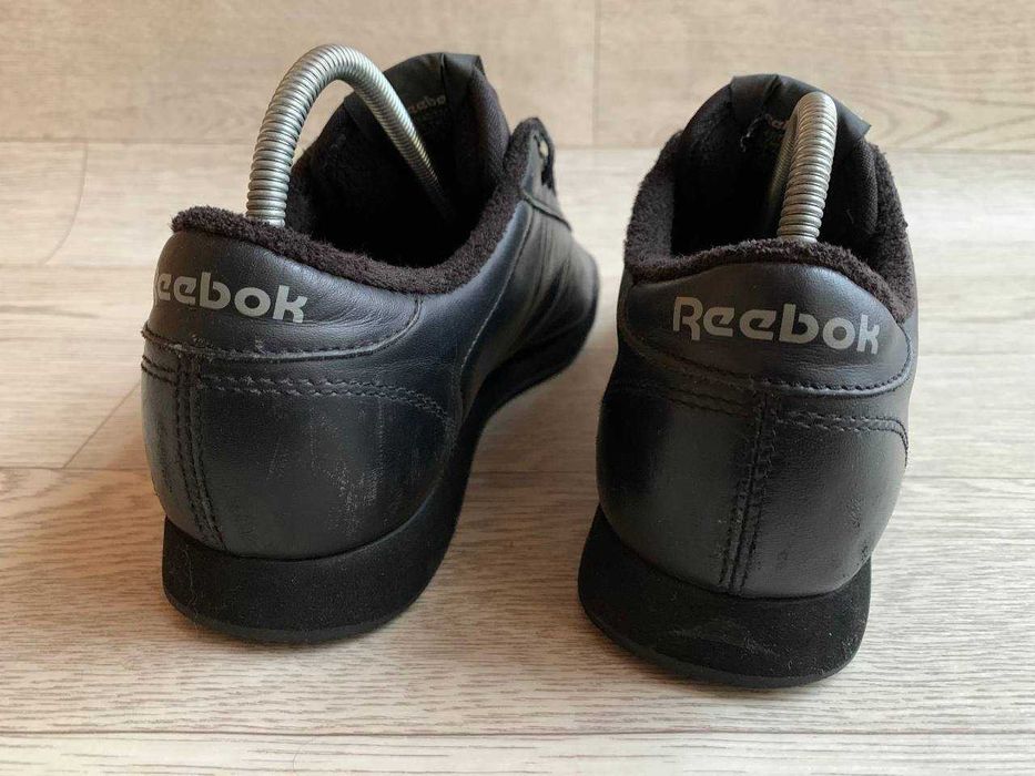 Кроссовки(кеды) reebok classic