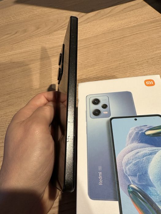 Xiaomi Redmi Note 12 Pro 5G 6/128 dual SIM