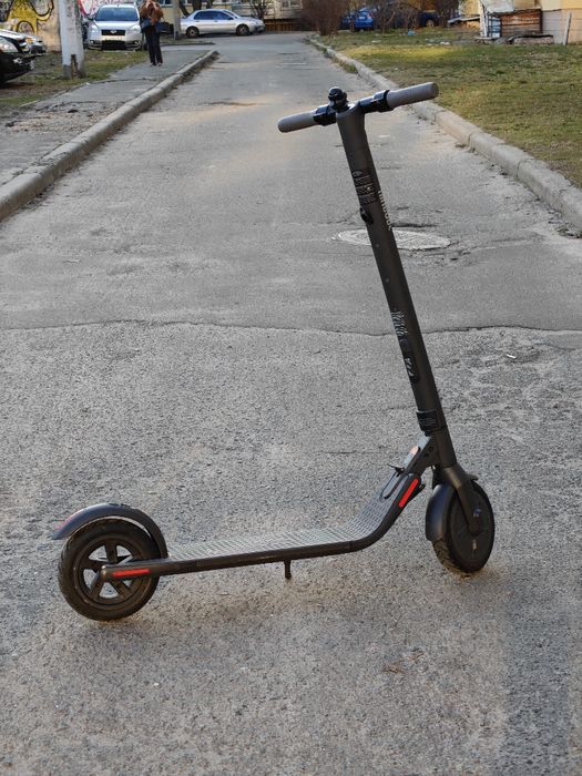 Електросамокат Sigwey Ninebot e22