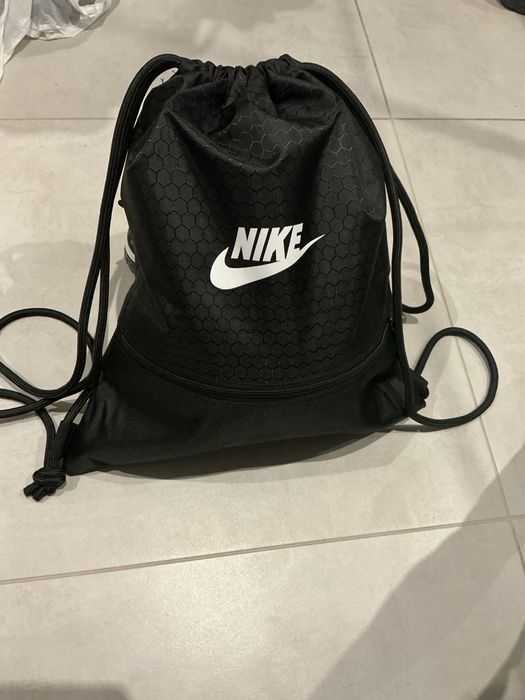 Worek Nike nowy