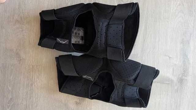 Joelheiras FOX Launch Pro D3O L/XL