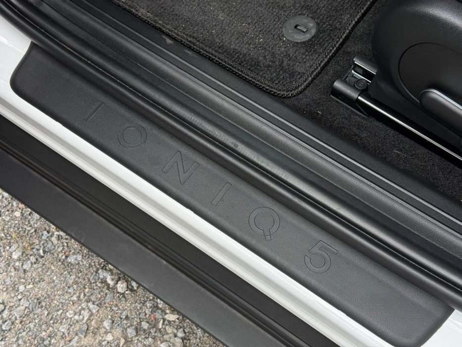 Продається Hyundai Ioniq 5