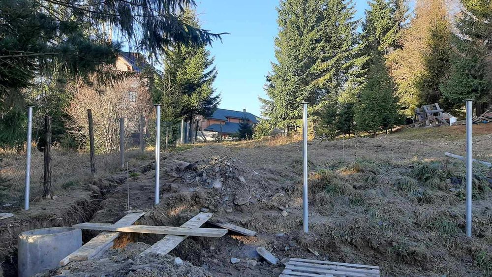 Гвинтові палі , Геошурупи  сваи винтовые геошуруп