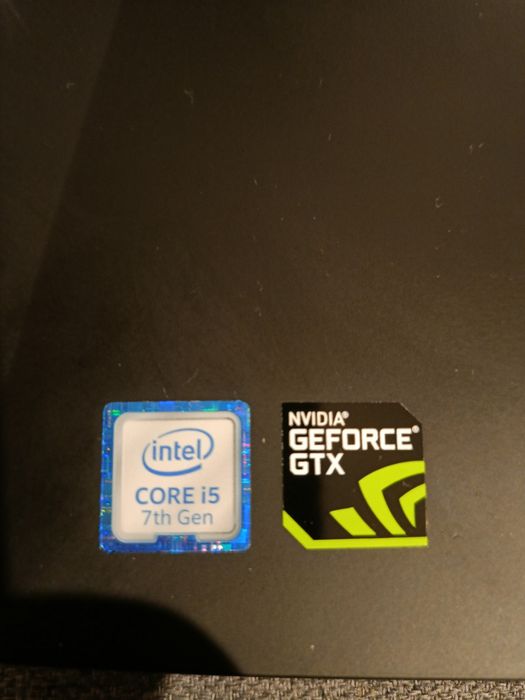 Laptop gamingowy lenovo y520 Legion