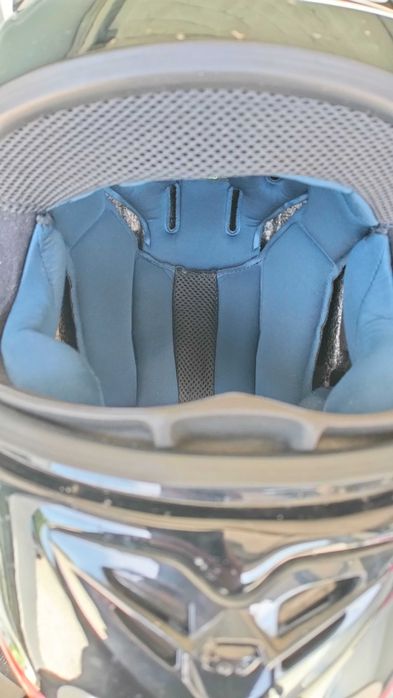 Capacete X-lite X-602 tamanho S
