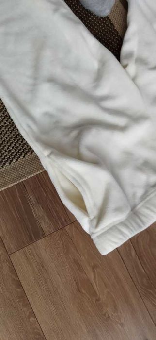 Dres biały,nowy  M.Polar,