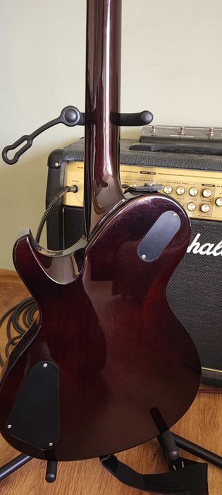 Profesjonalna Gitara Elektryczna