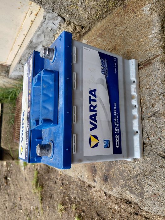 Bateria de  carro