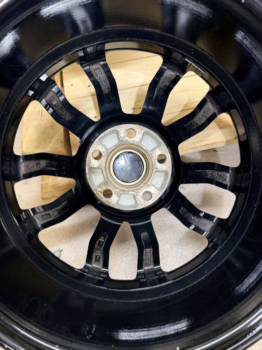 Autec Uteca alufelgi 17 cali 5x114,3 ET49 Kia, Hyundai, Mazda inne