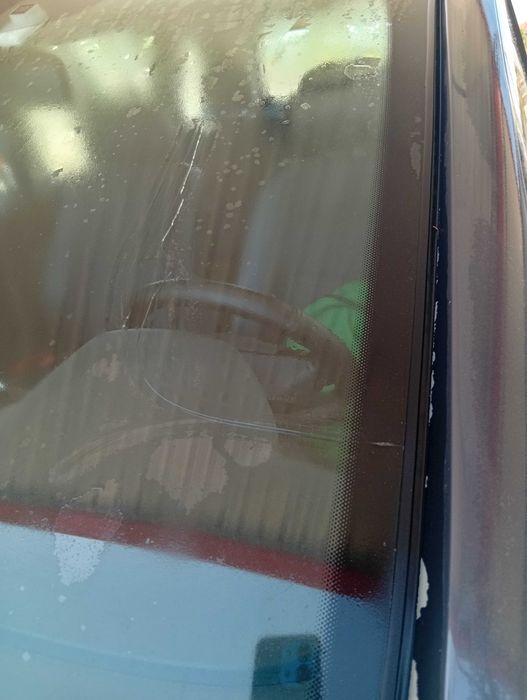 Zafira 7 lugares