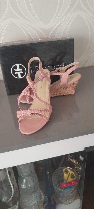 Sandały T.Taccardi roz 36