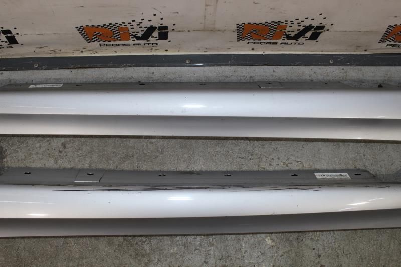 Embaladeiras BMW 3 Touring (E91)