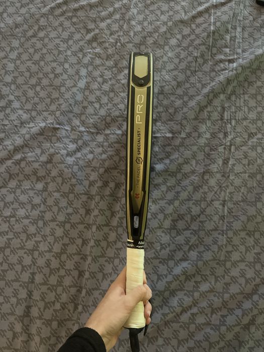 Bullpadel vertex 03