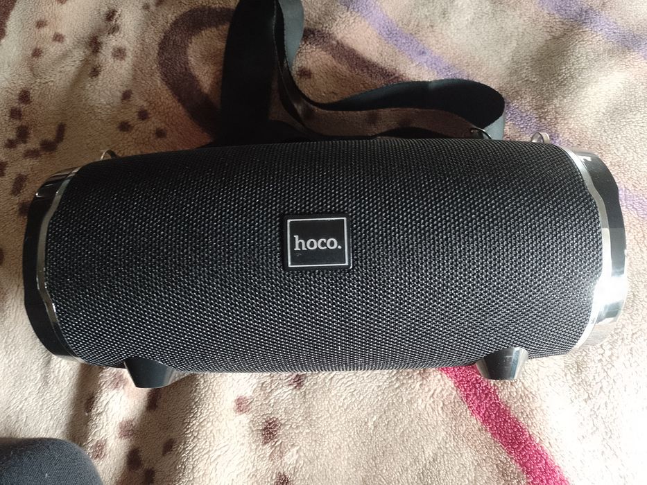 Музыкальная колонка hoco