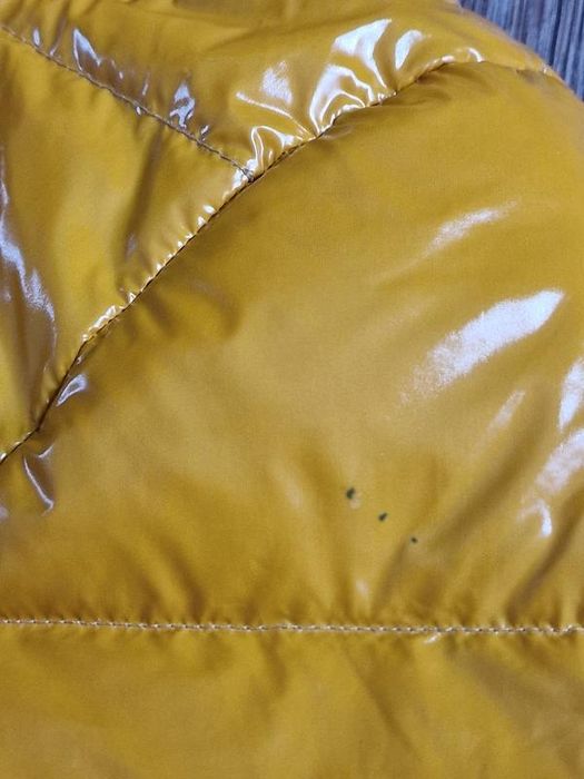 Шикарнючий пуховик, пухова куртка herno,  оригінал