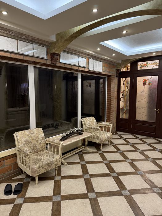 Дом посуточно для Ваших праздников на Совиньоне