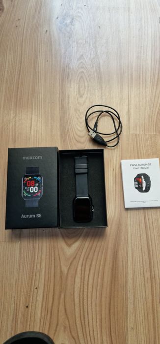 Smartwatch  fw36  maxcom