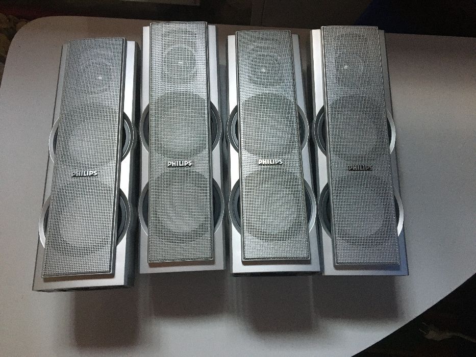 домашний кинотеатр Philips MX5700