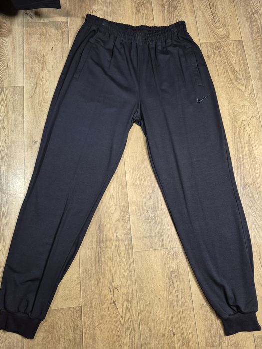 Мужские спортивные штаны. 2 нитки.Nike.M- 3XL.Скидки!