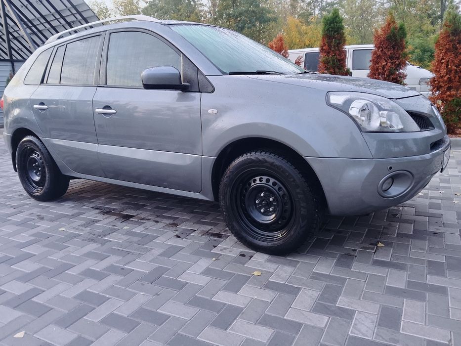 Renault Koleos 2.0 dci
