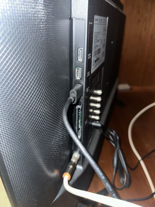 Televisão Samsung 32 ‘’