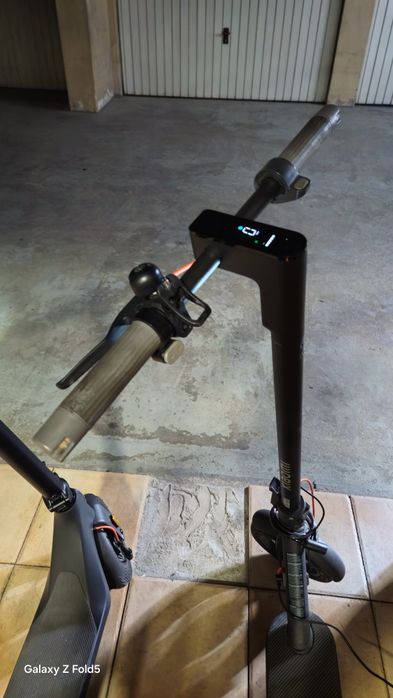 Trotinete Xiaomi 4Pro 2Gen como nova