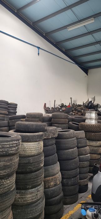 Pneus para venda