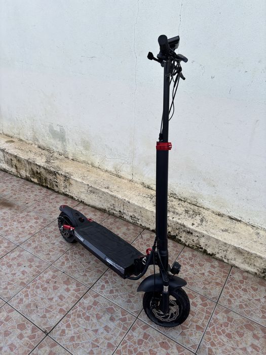 Trotinete eletrica ix3