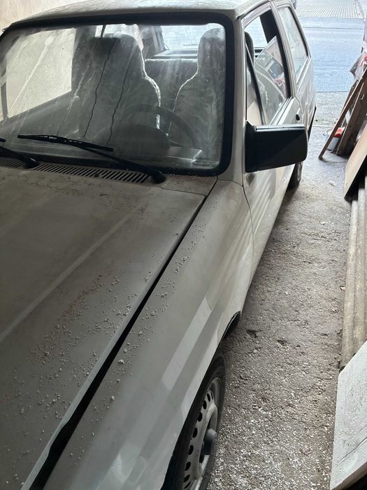 Opel Corsa A rok 1993 drugi wlasciciel, 157700 tysiecy, salon Polska