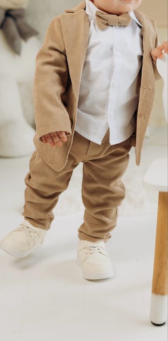 костюм для фотосесії на 1 рочок