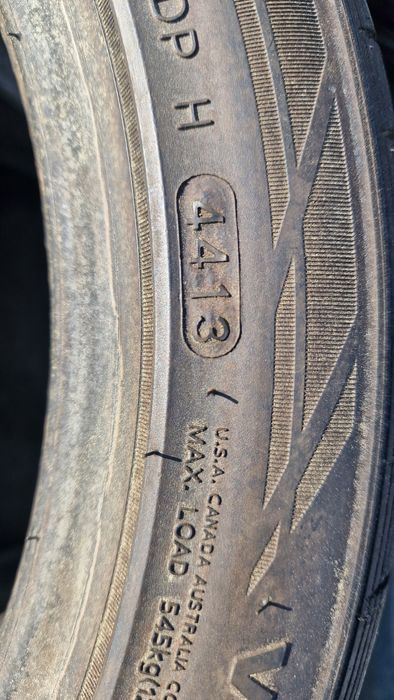 205/45r16 Hankook Ventus V12 EVO 87W