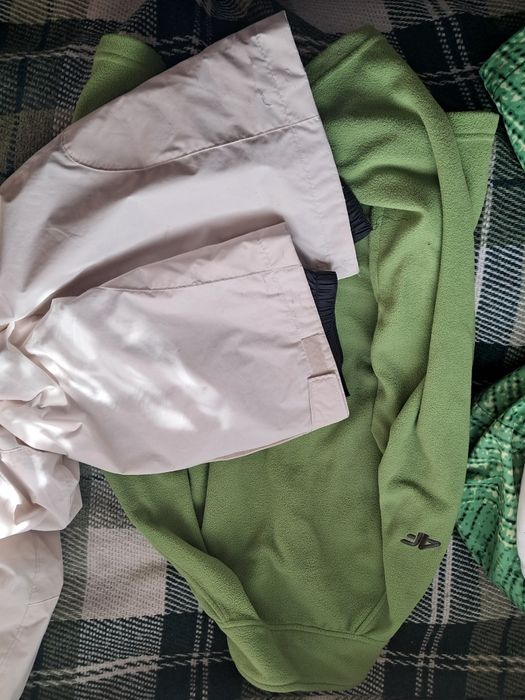 Лижний костюм для жінки