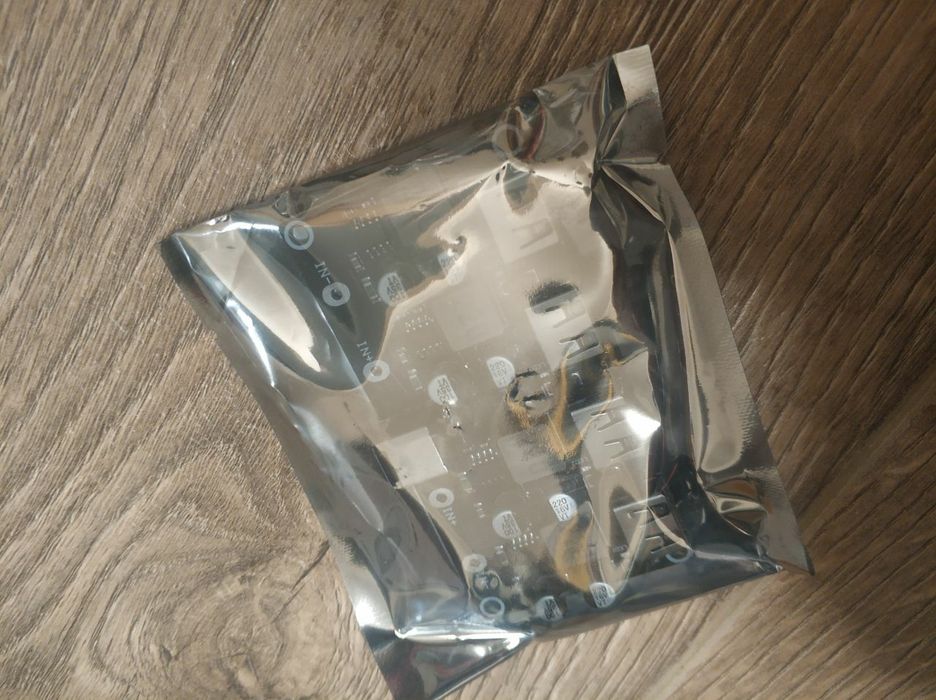 QC3.0 2.0 USB (4шт.) DC-DC понижающий модуль быстрой зарядки 6-32V.
